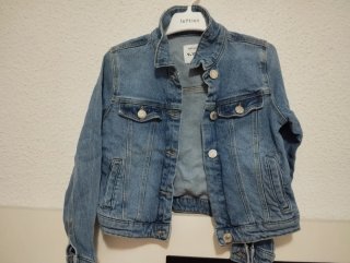 Lote Ropa Niña: Tops y Pantalón Negro