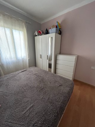 Se alquila habitacion para chica
