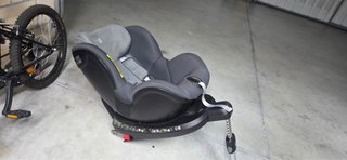 Silla de coche Britax Römer 0-4 años