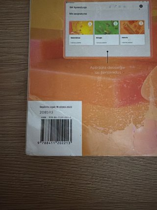 Matemáticas aplicadas a las Ciencias Sociales 1...