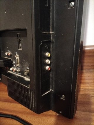 TV OKI 19 pulgadas HD