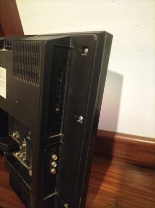 TV OKI 19 pulgadas HD