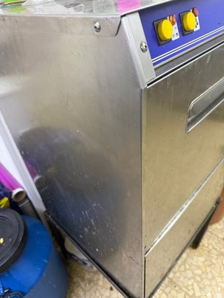 Lavavajillas para Restaurante