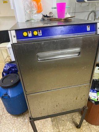 Lavavajillas para Restaurante
