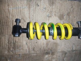 Suspensión Trasera Aprilia RS50 Culo Avispa