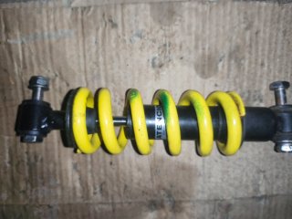 Suspensión Trasera Aprilia RS50 Culo Avispa