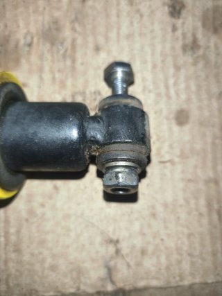 Suspensión Trasera Aprilia RS50 Culo Avispa