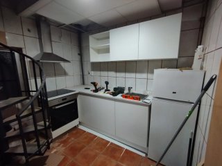 FONTANERO Y REFORMAS EN ALICANTE