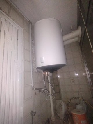 FONTANERO Y REFORMAS EN ALICANTE