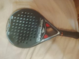 Pala de pádel Wingpadel