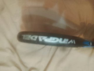 Pala de pádel Wingpadel