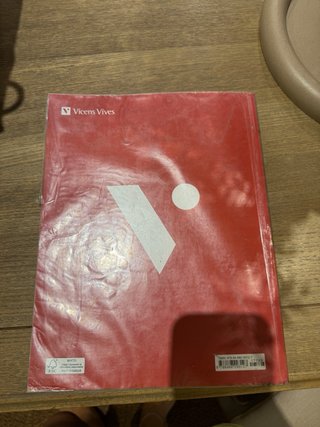 Lengua castellana y literatura, 4 ESO