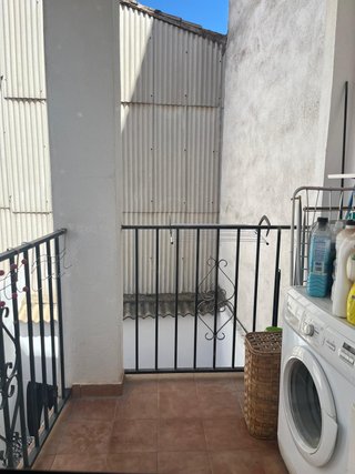 Piso en alquiler