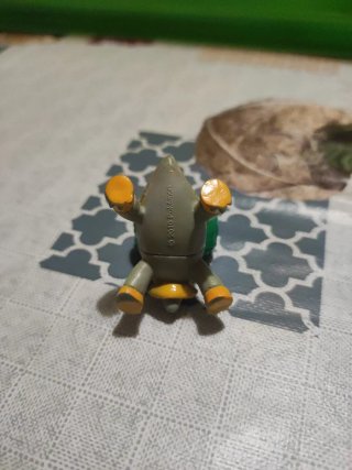 Figura Pokémon