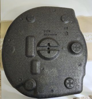 Corcho Rueda Repuesto Toyota Yaris Cross