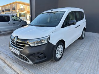 Renault Kangoo KOMBI 95CV 2022 NACIONAL