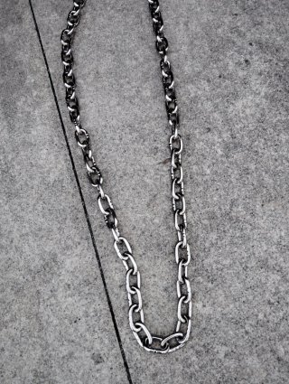 Cadena Inoxidable 316L 24 Plata