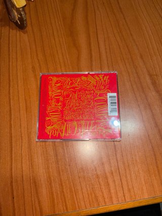 CD Kanye West My Beautiful Dark Twisted Fantasy