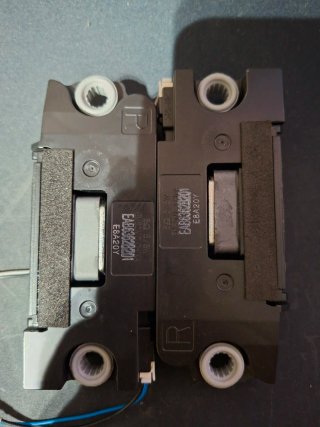 Altavoces LG 8Ω 5,78W L+R Monitor