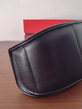 Estuche gafas Ray-Ban edición Ferrari