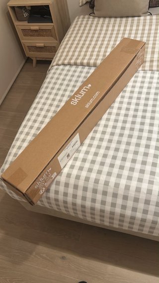 Sombrilla Sklum 170cm