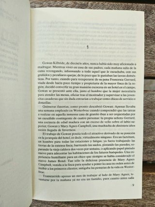 Libro: Pago sangriento - Elizabeth George