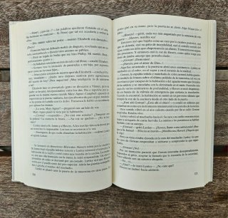 Libro: Pago sangriento - Elizabeth George
