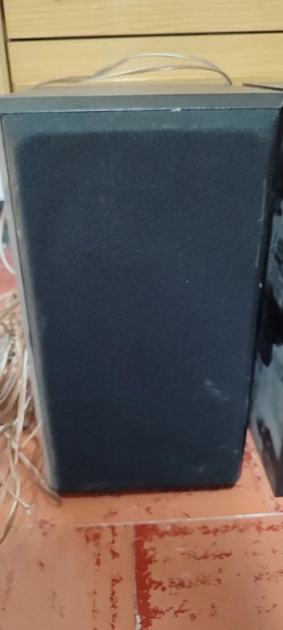 Altavoces Vintage Pioneer S-4UK (80W)