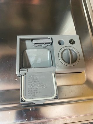 Lavavajillas compacto Bosch