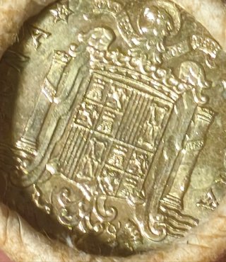 Cartucho 50 monedas 1 Peseta 1963