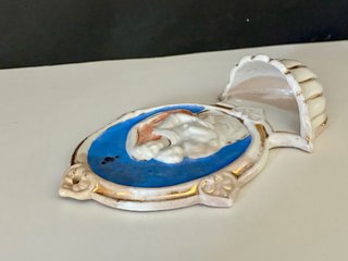 Benditera porcelana