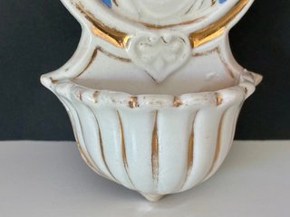 Benditera porcelana