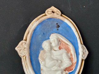 Benditera porcelana