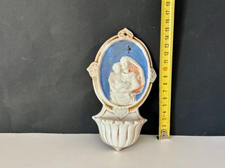 Benditera porcelana