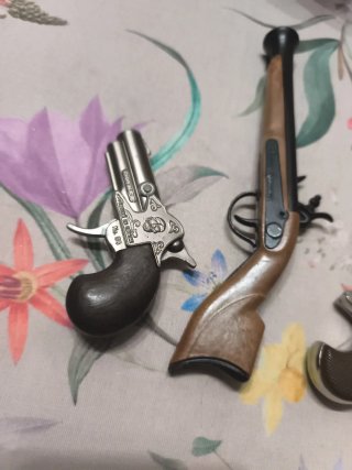 Lote Miniaturas Juguete Gonher Colección