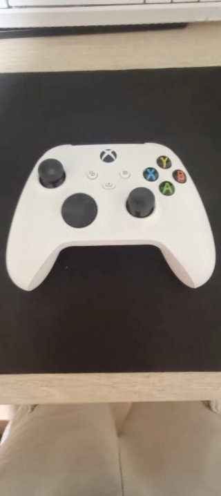 Lote Gaming:  Mando Xbox, Teclado y ratón