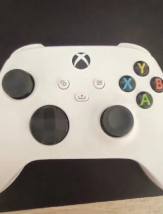 Lote Gaming:  Mando Xbox, Teclado y ratón