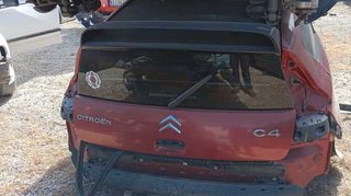 370565 llanta 7jx6h2 citroen c4 i 1.6 16v