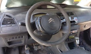 370565 llanta 7jx6h2 citroen c4 i 1.6 16v
