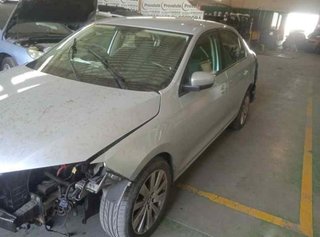 Seat 5g0941431ah mando luces toledo 1.6 tdi 210436