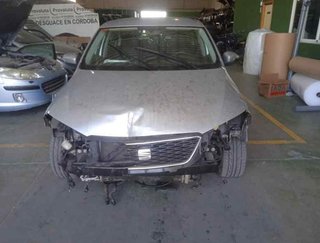 Seat 5g0941431ah mando luces toledo 1.6 tdi 210436