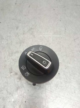 Seat 5g0941431ah mando luces toledo 1.6 tdi 210436