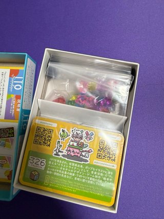 Juego de mesa Ito Rainbow