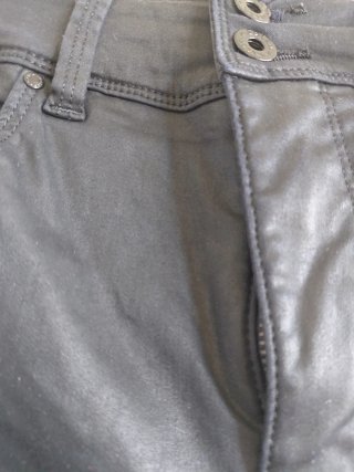 Pantalón negro