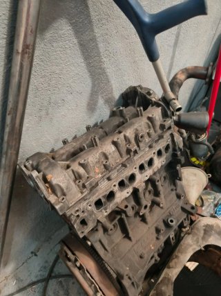 Motor 1.3 JTD Fiat 199A3000 Citroen Peugeot