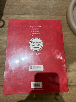 Matemáticas I.
