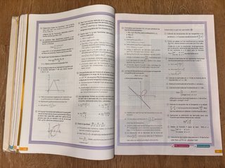 Matemáticas II. bachillerato. 2o