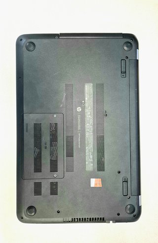 Notebook HP Pavilion 15 (n010sl), buone condizioni