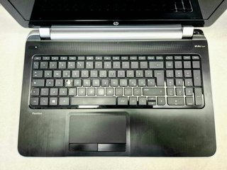 Notebook HP Pavilion 15 (n010sl), buone condizioni