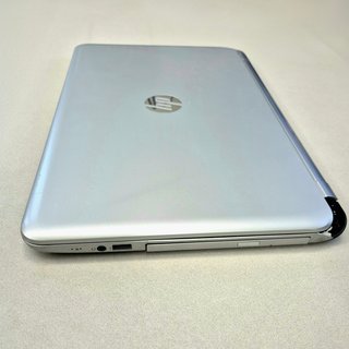 Notebook HP Pavilion 15 (n010sl), buone condizioni